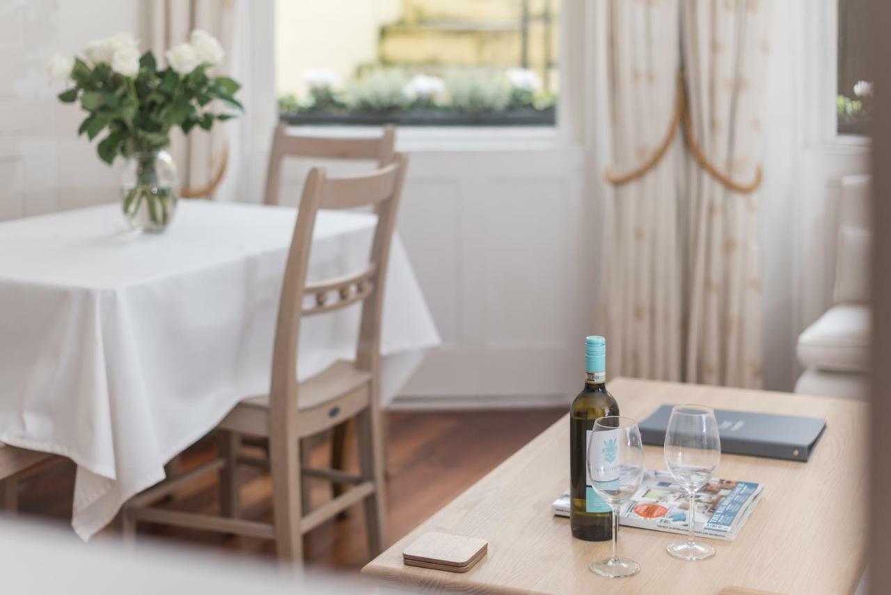 Brunswick Patio Apartment By Myholidaylet Hove Buitenkant foto